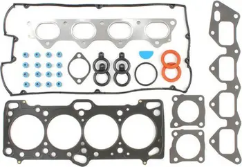 Set gasketash motorike Cometic Gasket Street Pro, 86 mm bore, për Mitsubishi DOHC 4G63-T 2.0L 1989-1997