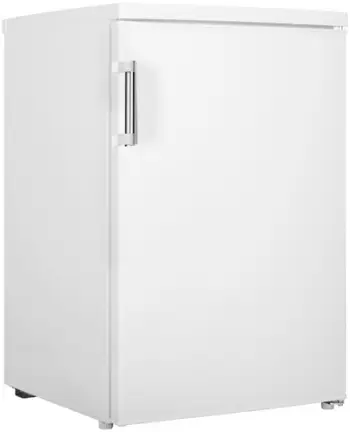 Frigorifer tavoline Severin VKS 8843, 133L, klasa C, i bardhë