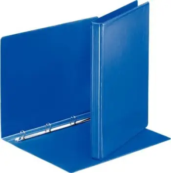 Klasor Esselte Binder A4, 30mm, blu