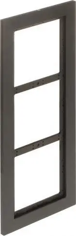 Panel montimi Dahua VTM24P3, për VTO4202FB, metalik