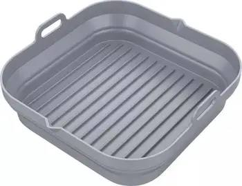 Fritezë ajri Klausberg KB 7789, 230°C, pa BPA, e zezë