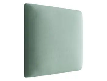 Panel muri me tapiceri Pag 60x60 (60 x 4 x 60), Gjelbër