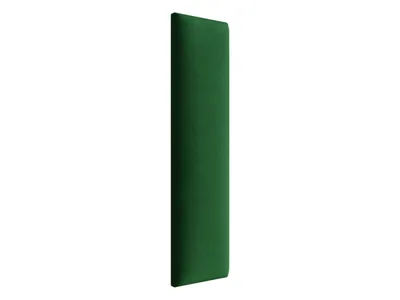 Panel muri me tapiceri Pag 80x20 (80 x 4 x 20), Gjelbër - 1