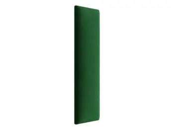 Panel muri me tapiceri Pag 80x20 (80 x 4 x 20), Gjelbër