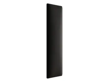 Panel muri me tapiceri Pag 80x20 (80 x 4 x 20), Zezë
