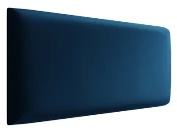 Panel muri me tapiceri Pag 60x30 (60 x 4 x 30), Kaltër