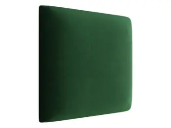 Panel muri me tapiceri Pag 60x60 (60 x 4 x 60), Gjelbër