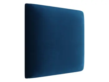 Panel muri me tapiceri Pag 60x60 (60 x 4 x 60), Kaltër