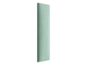 Panel muri me tapiceri Pag 80x20 (80 x 4 x 20), Gjelbër