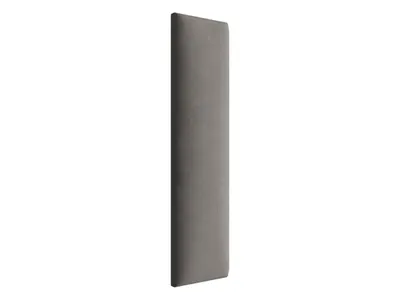 Panel muri me tapiceri Pag 80x20 (80 x 4 x 20), Hirtë - 1