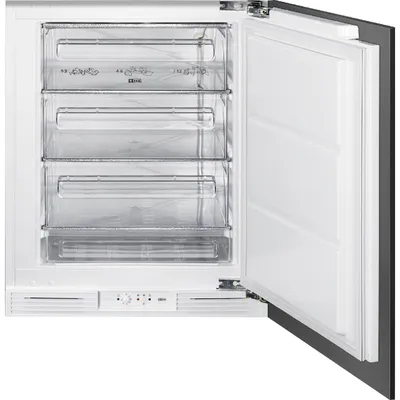 Friz SMEG Universale U8F082DF1, montues - 1
