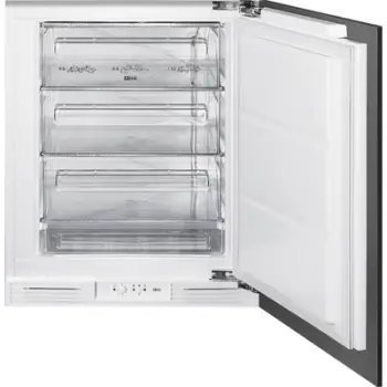 Friz SMEG Universale U8F082DF1, montues
