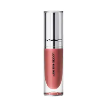 Mac Locked Kiss Liq Emphatic , MAC, N/A