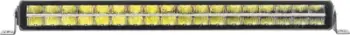 Panel ndriçues LED për makinë AMiO 04213, 81cm, 6500K, i zi