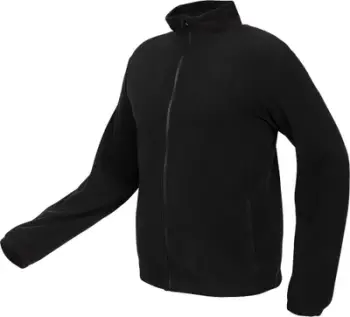 Pulover pune NEO TOOLS BASIC 81-509, material fleece, masa S, i zi