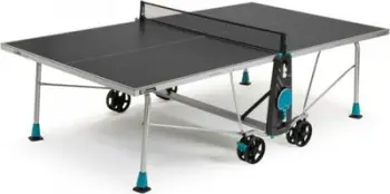 Tavolinë ping pongu Cornilleau 200X Outdoor 11501, 5 mm, për jashtë