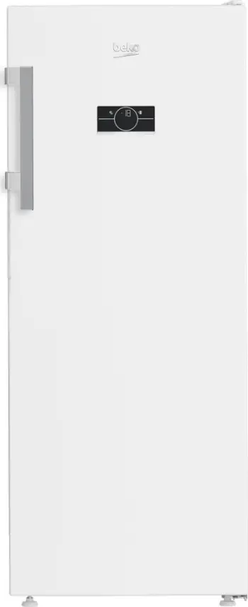 Friz i ngrirjes Beko B5RFNE274W, NoFrost, 220L, i bardhë