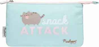 Kuti lapsash Pusheen Foodie Collection, 2 ndarje, shumëngjyrëshe