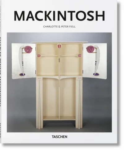 Mackintosh - Charlotte & Peter Fiell - 1