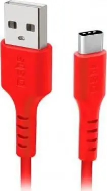 Kabllo USB Type C 2.0, kabllo të dhënash, kabllo karikimi, e bardhë