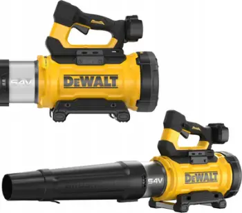 Fryrës oborri DeWalt DCMBL777 XR FlexVolt, 54V, brushless, pa bateri