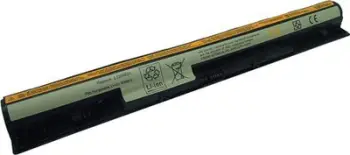 Bateri për laptop ExtraDigital L12S4E01, 2200mAh, Li ion, e zezë