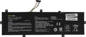 Bateri për laptop Green Cell C31N1620 për Asus ZenBook UX430 UX430U UX430UA UX430UN UX430UQ