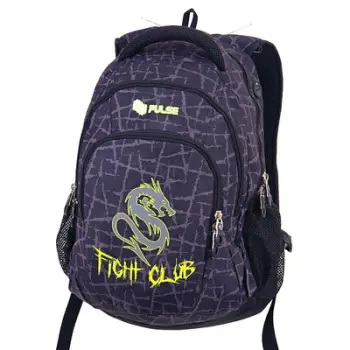 Pulse X20803 Cante Teens Fight Club
