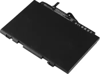Bateri për laptop HP, 44Wh, Lithium ion, e zezë