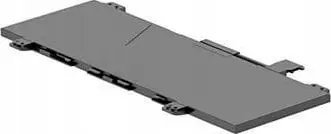 Bateri për laptop HP L75783-005, origjinale, litium jon, e zezë