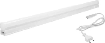 Panel ndriçues Adviti Astar, LED 7W, 57cm, i bardhë