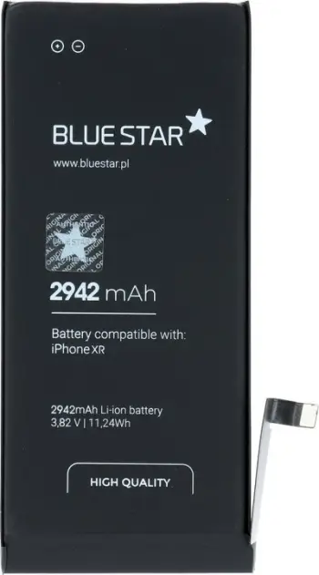 Bateri telefon Blue Star HQ, iPhone 5, 1440 mAh