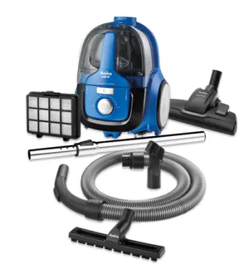 Fshesë Amica VI 2041