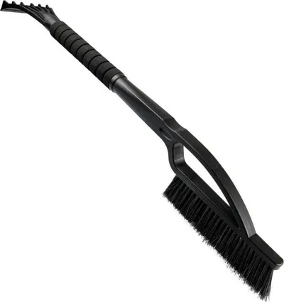 Fshesë dëbore me kruese Tom Par Nice Touch Slim, 62 cm, shumëngjyrëshe - 1