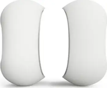 Set goma zëvendësuese DoggyVillage MT7110 Smart Bone Tires, për lodër qenësh Smart Bone MT7109