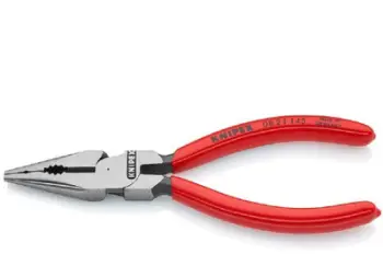 Klesta universale Knipex 0821145, 145mm, maje të mprehta, shumëngjyrëshe