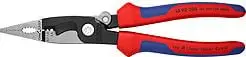 Kliçe Knipex 1392200, për instalime elektrike, 200mm