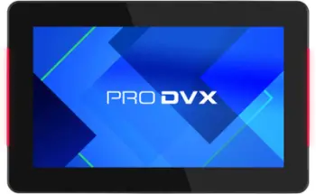 Panel PC ProDVX APPC-7XPL, 7", Android, Wi-Fi, i zi