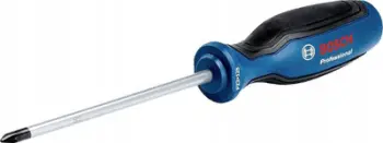 Kaçavidë Bosch 1600A01V08 PZ2, njëpjesëshe, cilësi e lartë