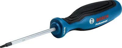 Kaçavidë Bosch Professional 1600A01V0A TX10, precize, 1 copë - 1