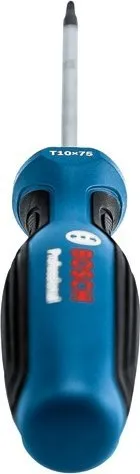 Kaçavidë Bosch Professional 1600A01V0A TX10, precize, 1 copë - 2