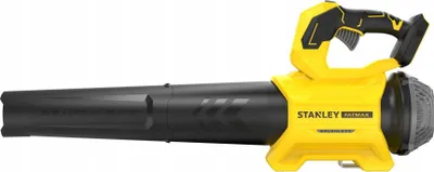 Fshesë me ajër Stanley Fatmax V20 SFMCBL730B, pa kabllo 18V, brushless, e verdhë - 4