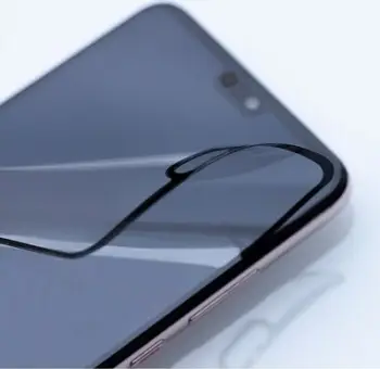 Xham mbrojtës 3MK FlexibleGlass Max për Samsung Galaxy A11
