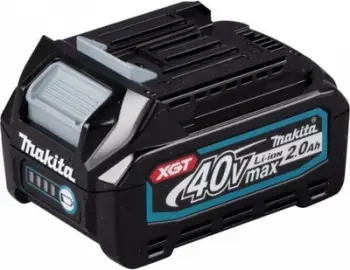 Bateri për vegla Makita BL4025B XGT, 40V, 2.5Ah Li-ion