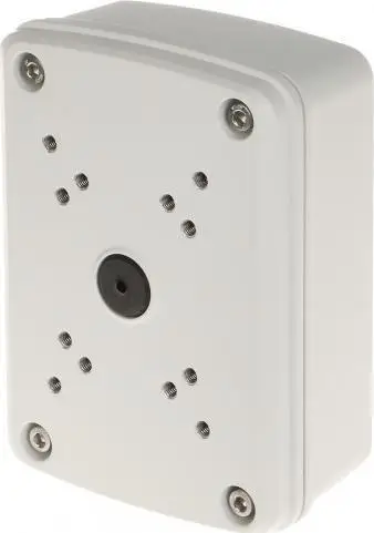 Kllapë montimi për kamera Dahua PFA126, metal, e bardhë