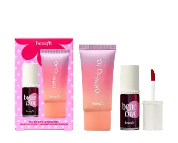 Set grimi Benefit Dew The Benetint