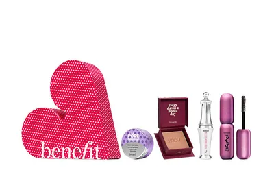 Set grimi Benefit Dream Team - 1
