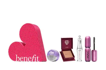 Set grimi Benefit Dream Team