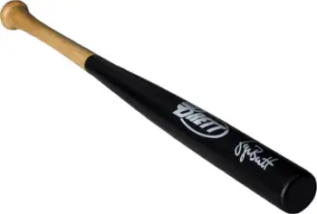 Shkop bejsbolli Kuebler Sport Beech Wood, dru ahu, 65cm, i zi