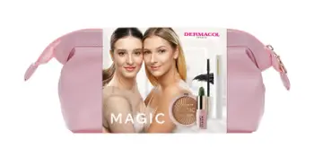 Set grimi Dermacol Magic